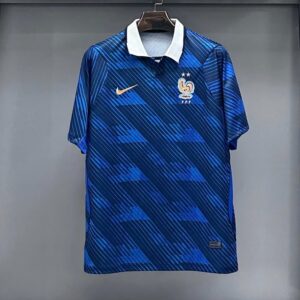 2026 France Home Football T-Shirt